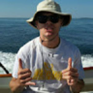 Meet your Posher, Dan